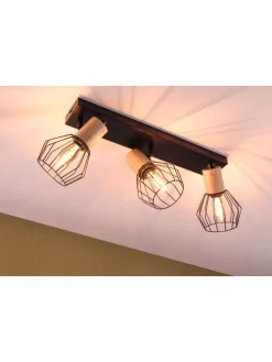 Vintage Edition Standard 230V LED Kerze