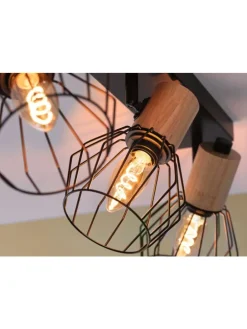 Vintage Edition Standard 230V LED Kerze