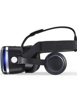 Virtual-Reality-Headset mit Audioimmersion - ab 6 Jahren