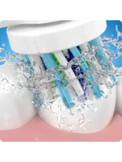 Vitality 100 Hangable Box in Blau