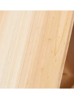 Vogelhaus in Natur - (B)23,5x (H)16 x (T)12 cm