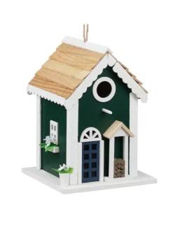 Vogelhaus "Landhaus" in Bunt