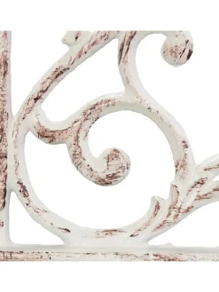 Vogeltränke in Weiß - (B)28x (H)24 x (T)14 cm