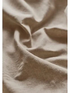 Vorhang "Melanie" in Beige