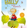 Vorlesebuch "Billy mit den Bambusbeinen"