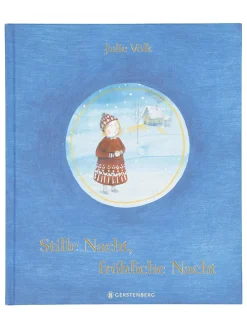 Vorlesebuch "Stille Nacht, fröhliche Nacht"