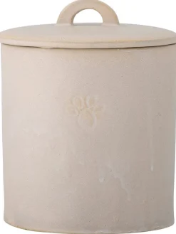 Vorratsbehälter ''Buddy'' in Creme - 900 ml