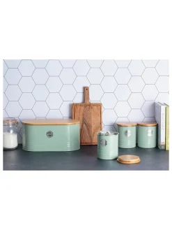 Vorratsbehälter "Zucker" in Mint - 1l