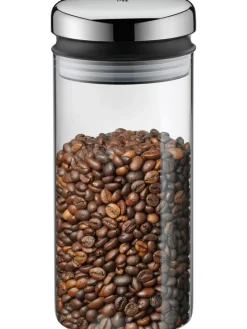 Vorratsglas in Transparent - 1 l