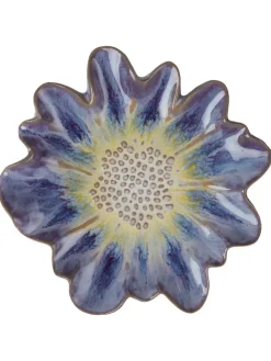 Wanddekoration BLUE BLISS in Blau