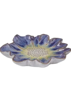 Wanddekoration BLUE BLISS in Blau