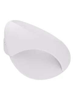 Wandleuchte "ALEXANDRA" in white