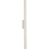 Wandleuchte FIDEUS 2 beige H 50 cm