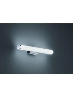 Wandleuchte MATTIMO in chrom