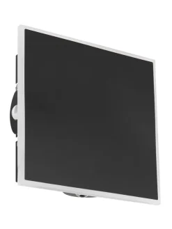 Wandleuchte "SAIDY" in black