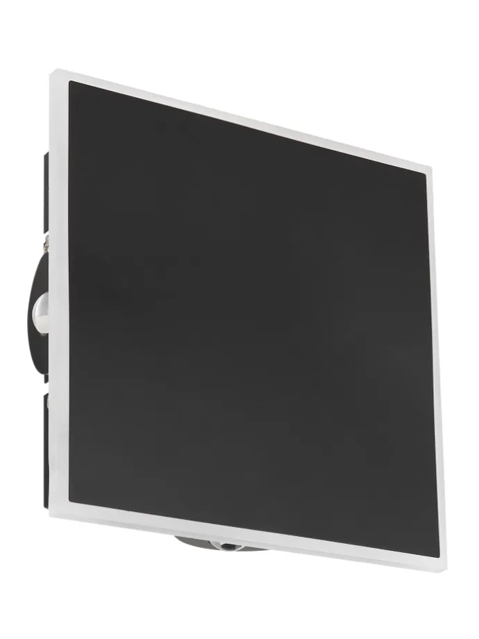 Wandleuchte "SAIDY" in black