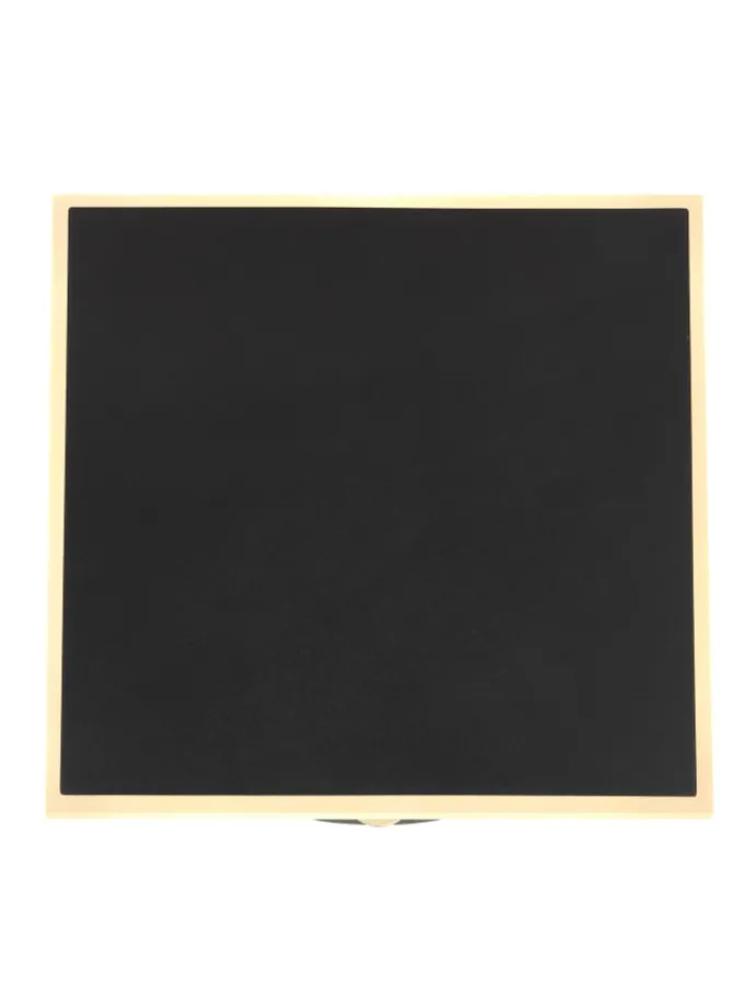 Wandleuchte "SAIDY" in black