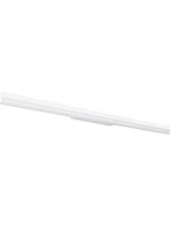 Wandleuchte "SALLO" in white