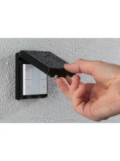 Wandschalter On/Off/Dimm