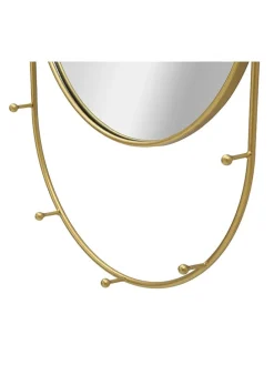 Wandspiegel "Abiti" - (B)40 x (H)79,5 cm