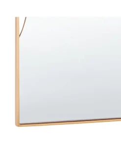 Wandspiegel COLOMBIER in Gold - (W) 41 x (H) 81 x (L) 2 cm