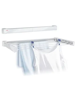 Wandtrockner "Telegant 30 Protect" in Weiß - (L)71 cm