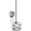 Wand-WC Bürstenhalter in Chrom