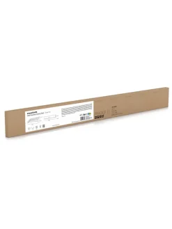 Wand-Wäscheständer in Weiß