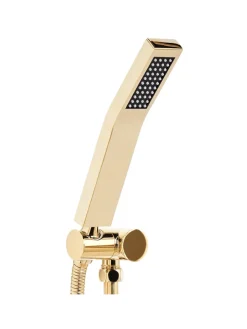 Wannenarmaturen AMBORO in Gold - (W) 3.5 x (H) 20 x (L) 1.5 cm