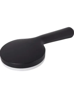 Wannenarmaturen AYPATE in Schwarz - (W) 10 x (H) 23 x (L) 6 cm