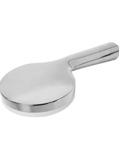 Wannenarmaturen AYPATE in Silber - (W) 10 x (H) 23 x (L) 6 cm