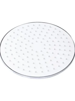 Wannenarmaturen CATAMARCA in Silber - (W) 23 x (H) 85 x (L) 38 cm