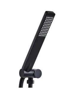 Wannenarmaturen CHILAPA in Schwarz - (W) 3.5 x (H) 22 x (L) 1.2 cm