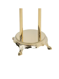 Wannenarmaturen HEBBE in Gold - (W) 27 x (H) 98 x (L) 27 cm