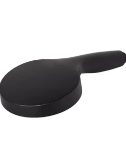 Wannenarmaturen ICHMA in Schwarz - (W) 12 x (H) 26 x (L) 7 cm