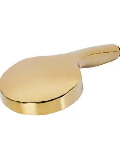 Wannenarmaturen ICHMA in Gold - (W) 12 x (H) 26 x (L) 7 cm