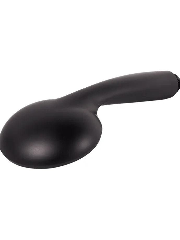 Wannenarmaturen MACAY in Schwarz - (W) 9 x (H) 23 x (L) 4 cm