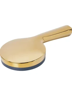 Wannenarmaturen SURIPA in Gold - (W) 10 x (H) 23 x (L) 6 cm