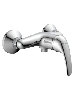 Wannenfüllarmatur ''Athos'' in Chrom