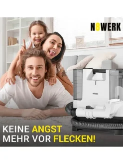 Waschsauger Portable Clean