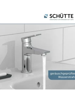Waschtischarmatur 
