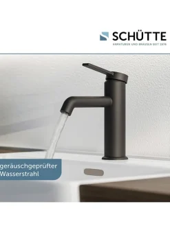 Waschtischarmatur 