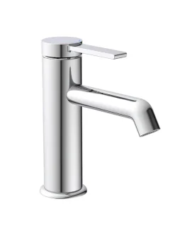 Waschtischarmatur "Los Angeles" in Chrom