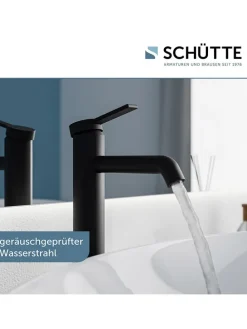 Waschtischarmatur 