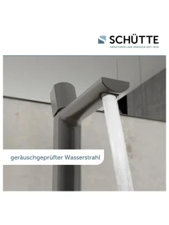 Waschtischarmatur 