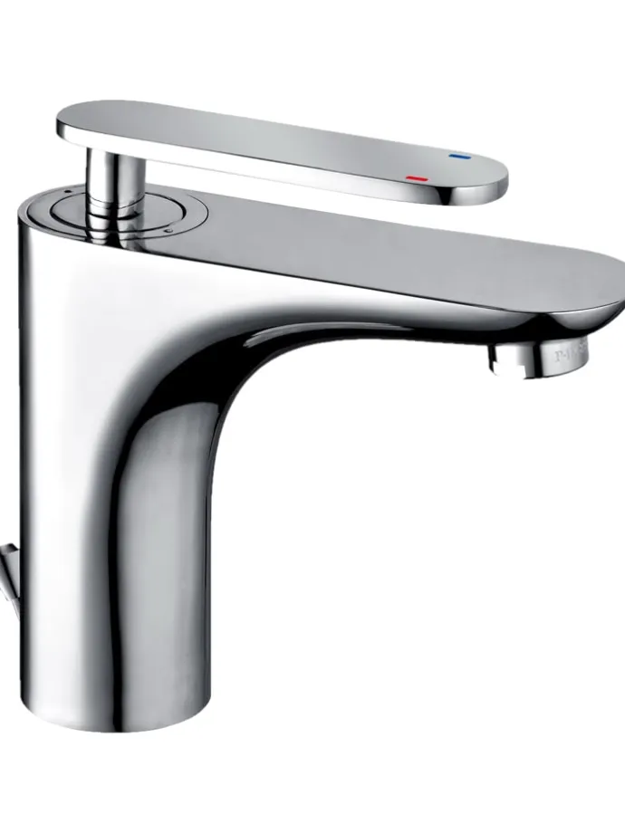 Waschtischarmatur "Orca" in Chrom