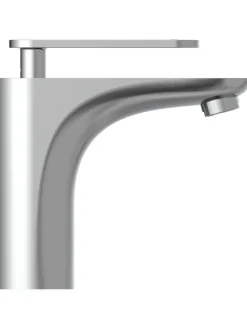 Waschtischarmatur "Orca" in Chrom