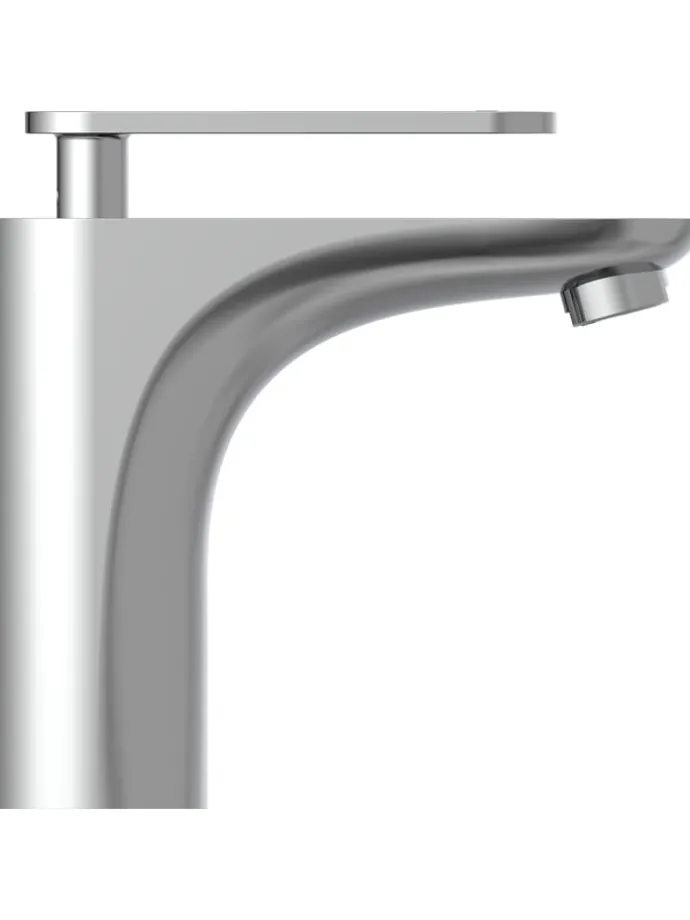 Waschtischarmatur "Orca" in Chrom