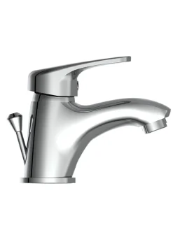 Waschtischarmatur "Rhein" in Chrom