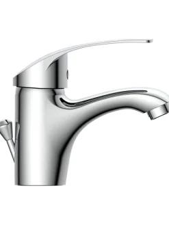 Waschtischarmatur "Rimini" in Chrom